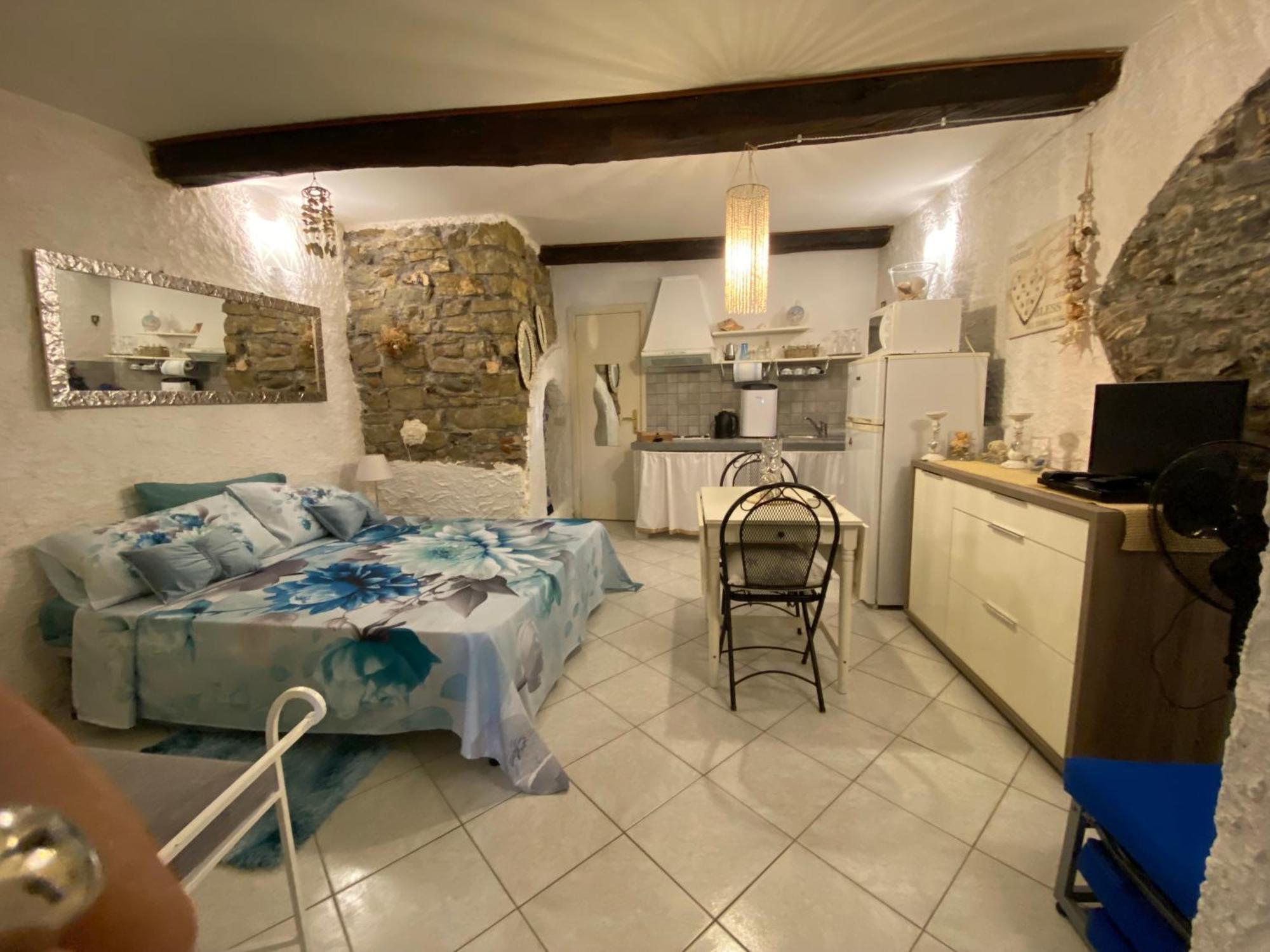 Ferienwohnung La Conca Blu Lerici Exterior foto
