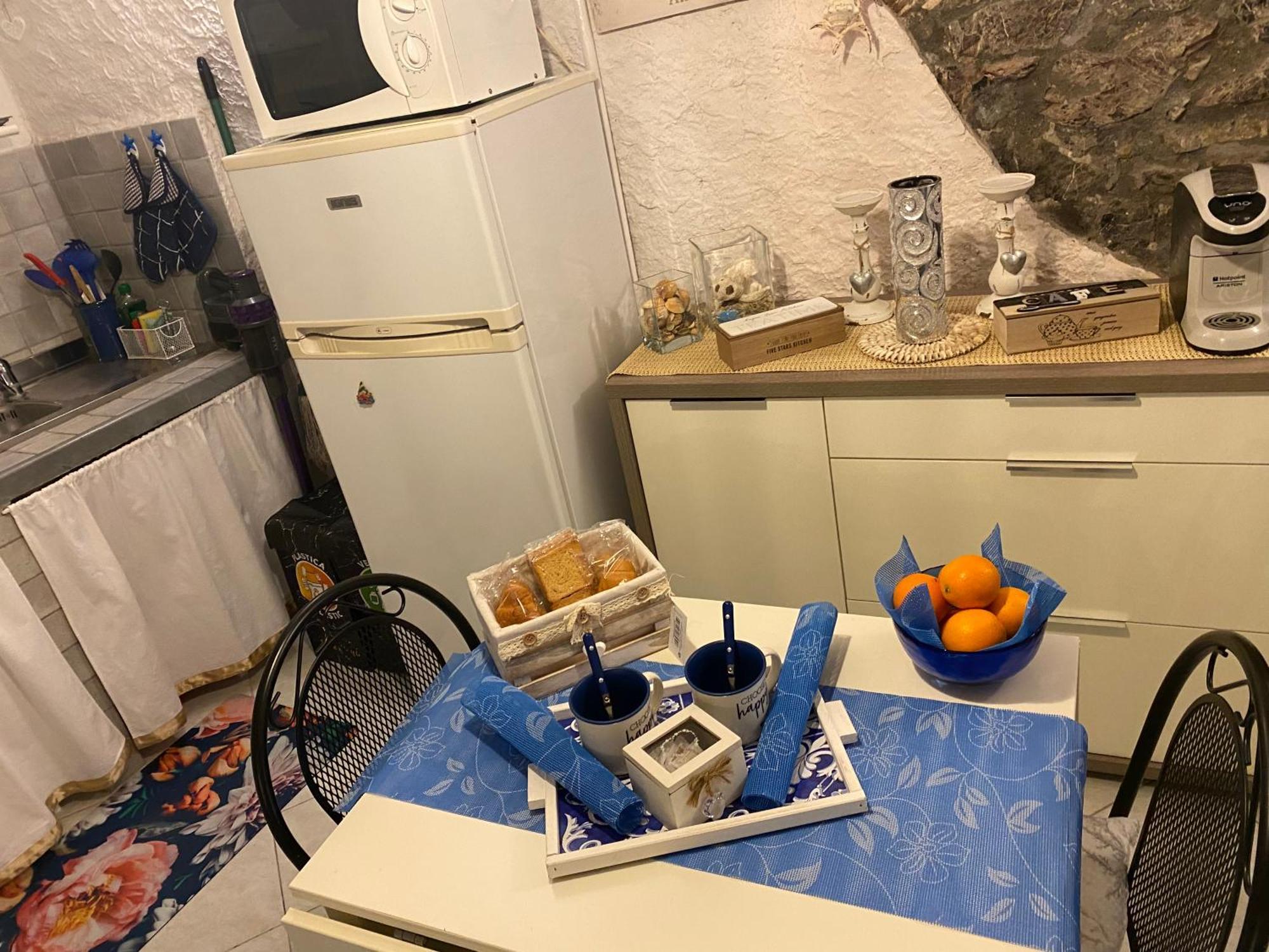 Ferienwohnung La Conca Blu Lerici Exterior foto